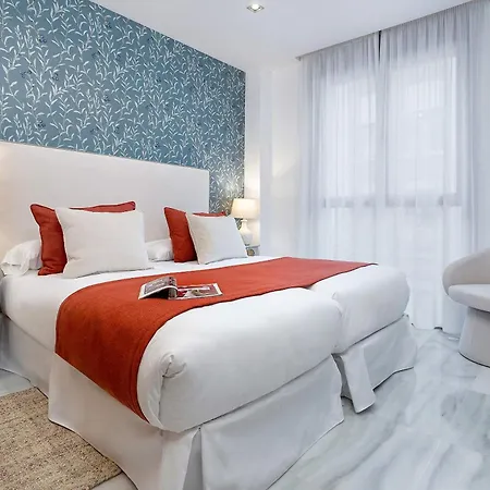 Genteel Uceda Appartement Cordoue
